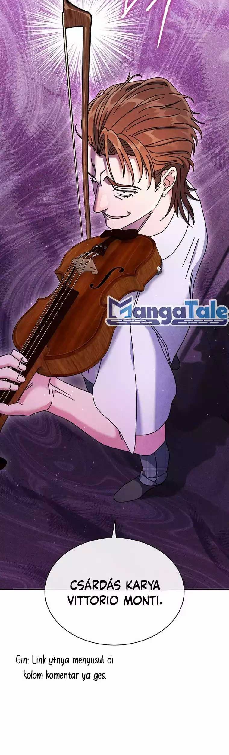 High School Musical Genius Is Paganini Reincarnated Chapter 24 Gambar 49