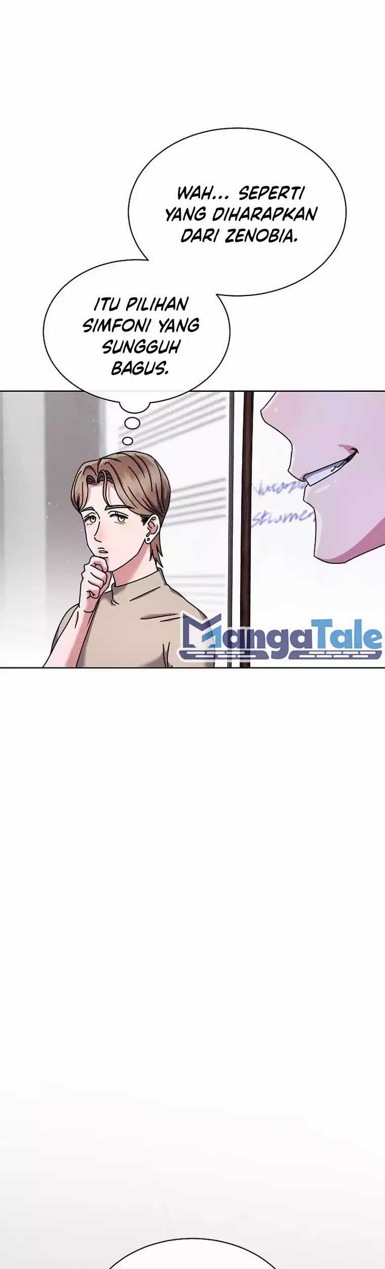 High School Musical Genius Is Paganini Reincarnated Chapter 24 Gambar 50