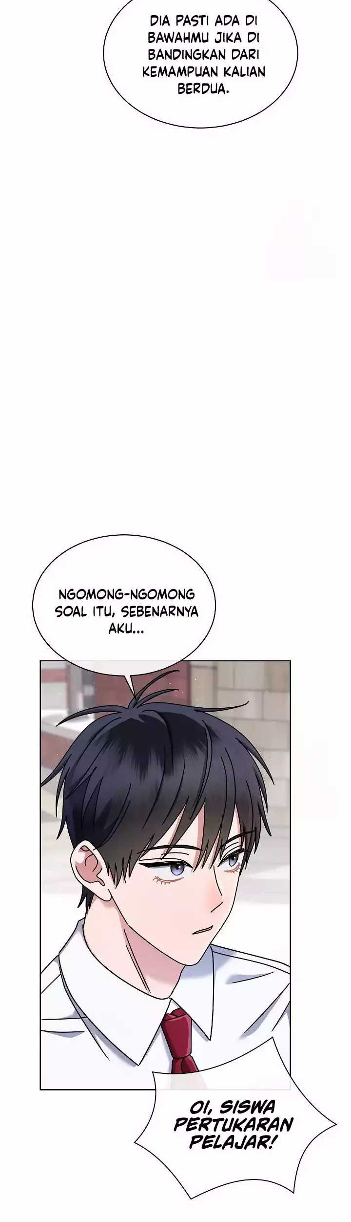 High School Musical Genius Is Paganini Reincarnated Chapter 23 Gambar 54
