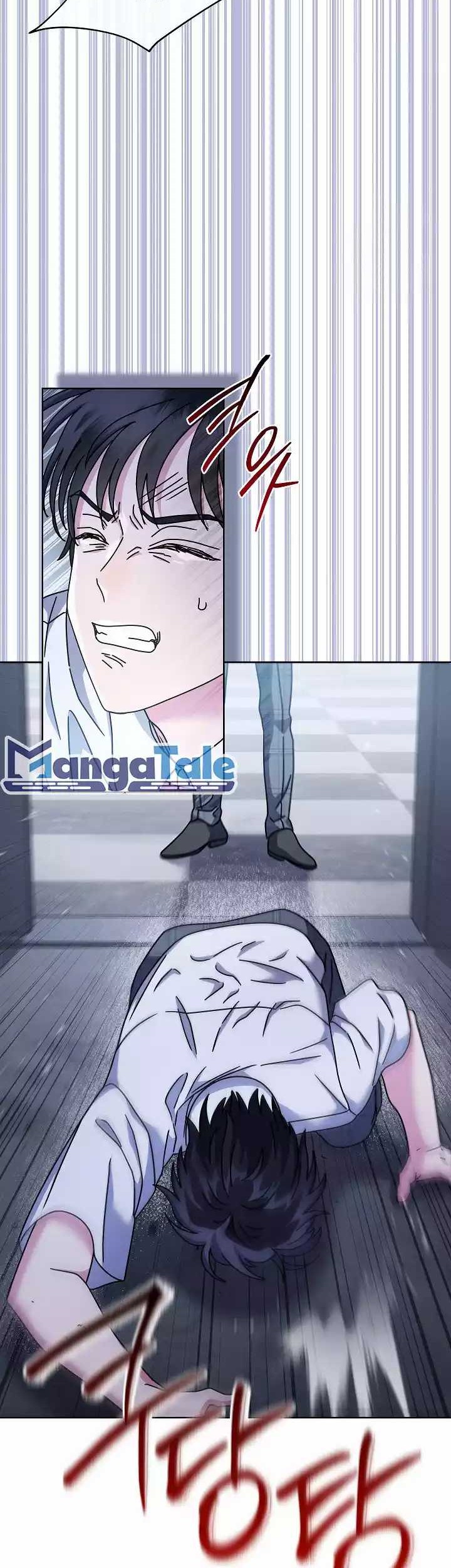 High School Musical Genius Is Paganini Reincarnated Chapter 23 Gambar 61