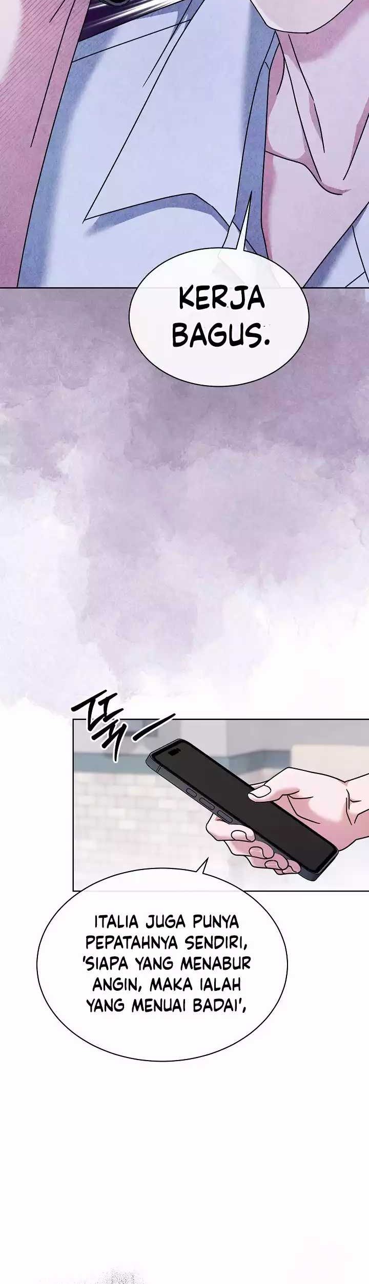 High School Musical Genius Is Paganini Reincarnated Chapter 23 Gambar 65