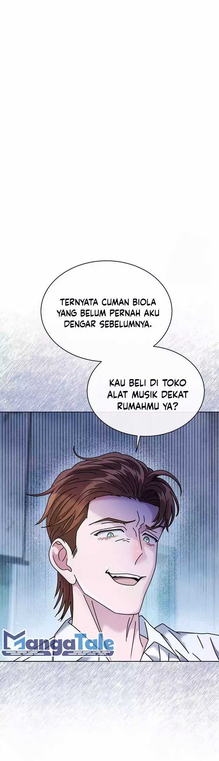 High School Musical Genius Is Paganini Reincarnated Chapter 23 Gambar 19