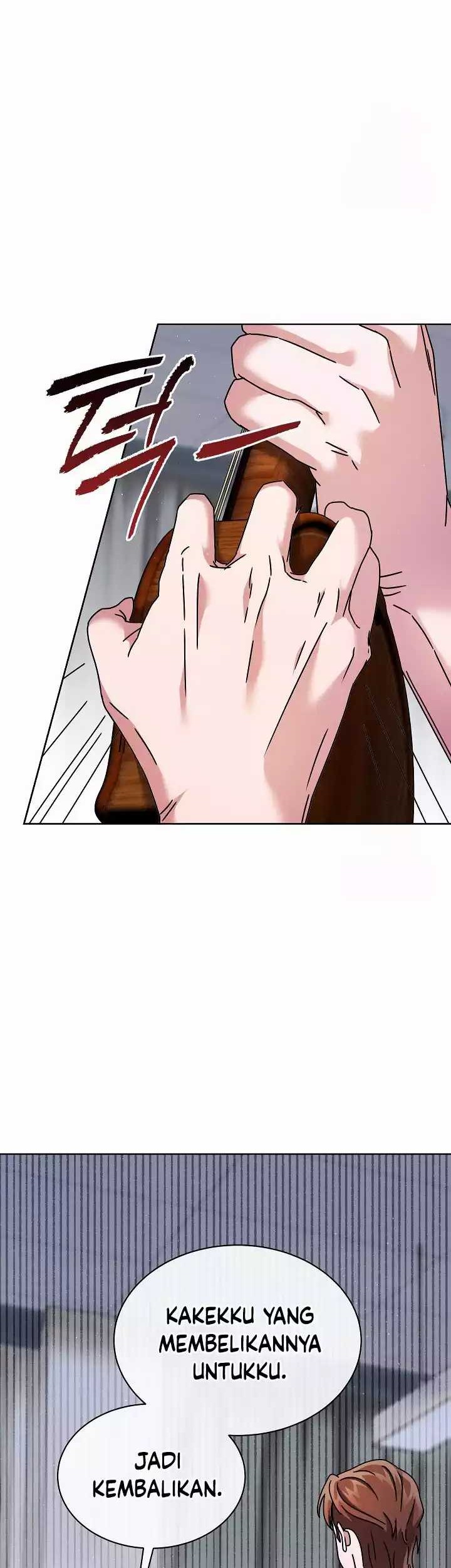 High School Musical Genius Is Paganini Reincarnated Chapter 23 Gambar 21