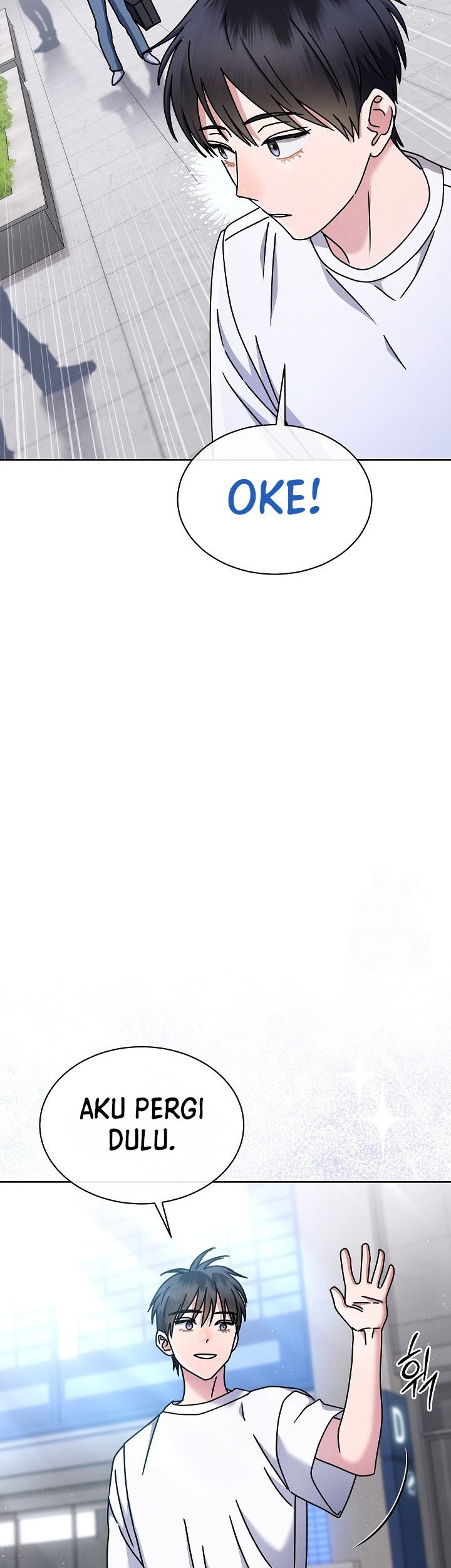 High School Musical Genius Is Paganini Reincarnated Chapter 22 Gambar 34