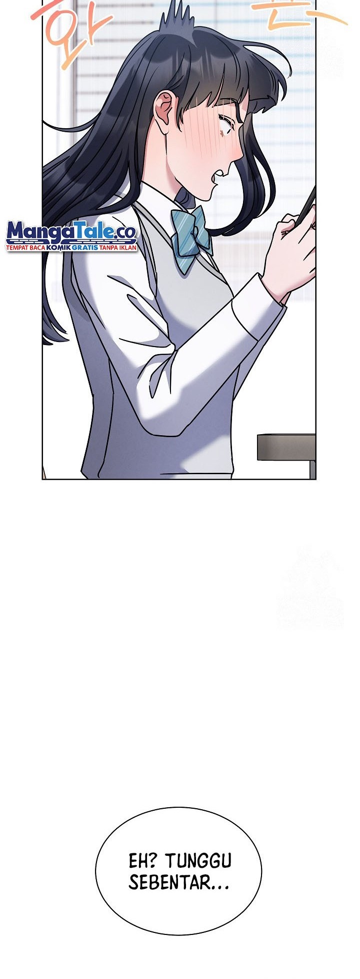 High School Musical Genius Is Paganini Reincarnated Chapter 22 Gambar 49