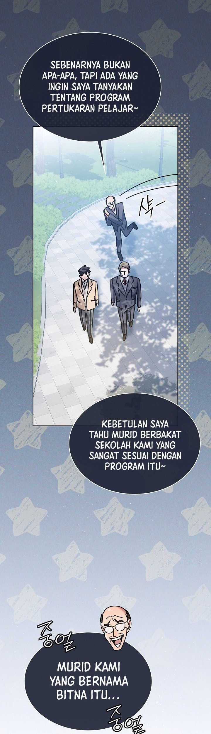High School Musical Genius Is Paganini Reincarnated Chapter 22 Gambar 8