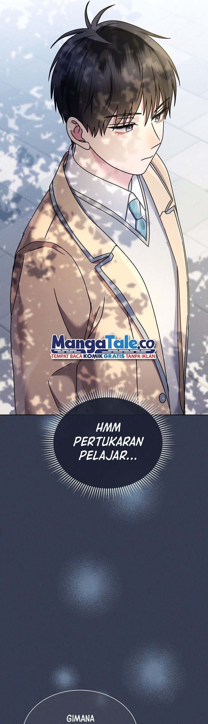 High School Musical Genius Is Paganini Reincarnated Chapter 22 Gambar 10