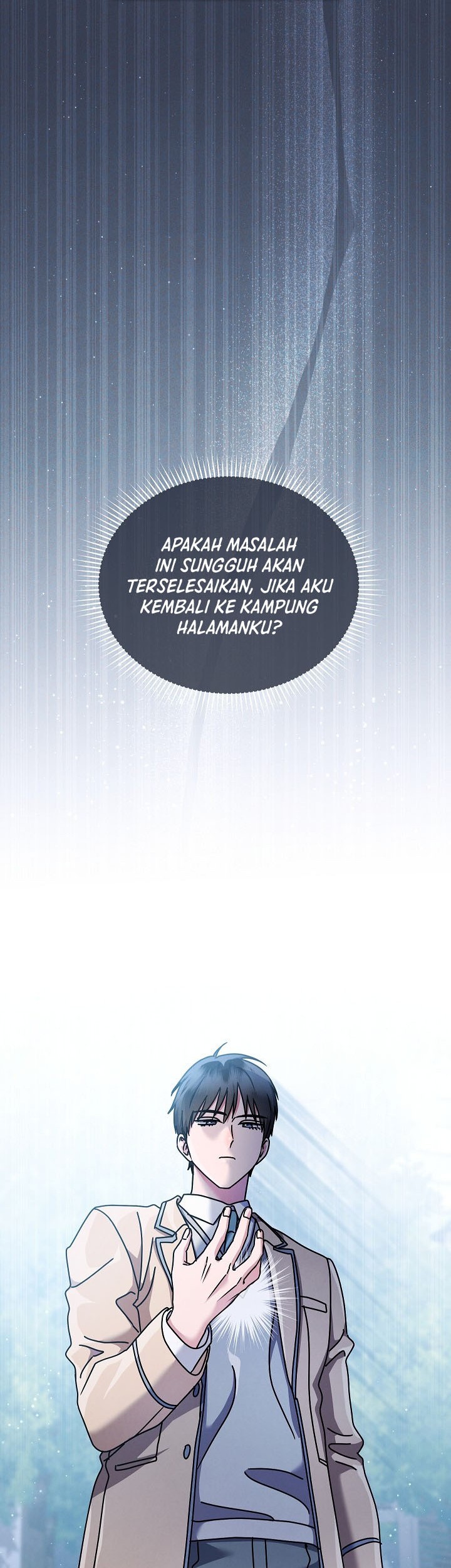 High School Musical Genius Is Paganini Reincarnated Chapter 22 Gambar 12