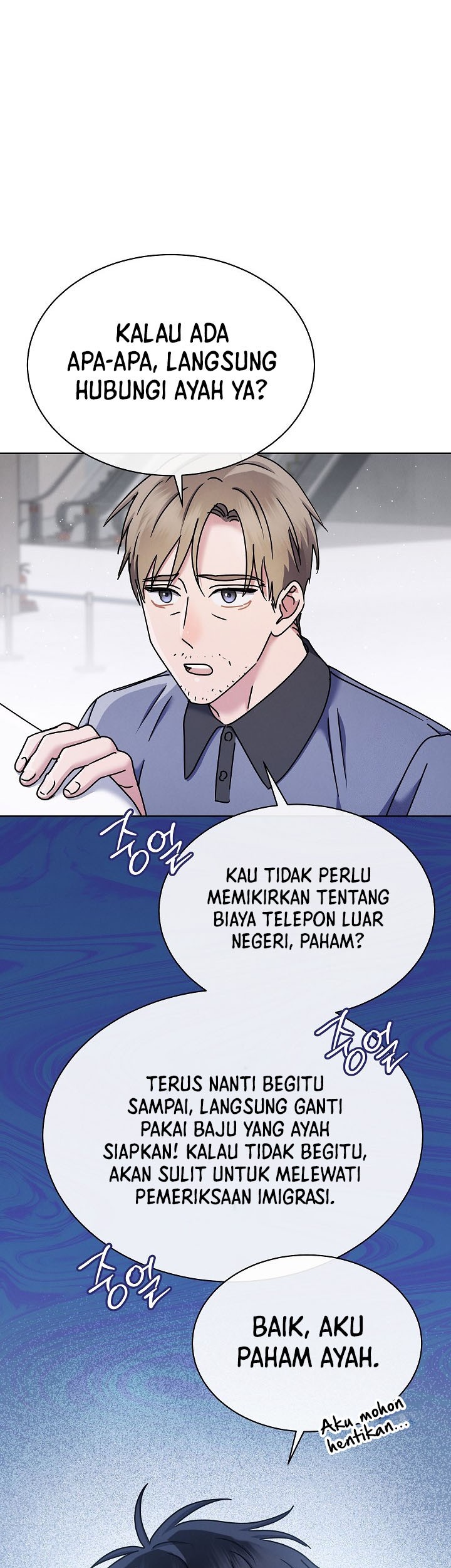 High School Musical Genius Is Paganini Reincarnated Chapter 22 Gambar 15