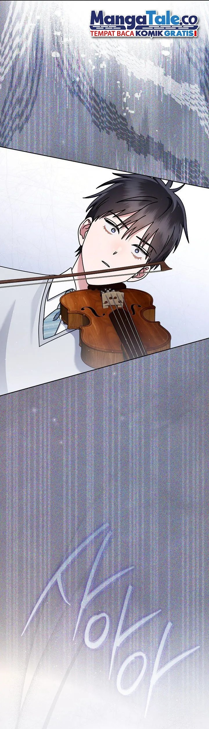 High School Musical Genius Is Paganini Reincarnated Chapter 21 Gambar 29