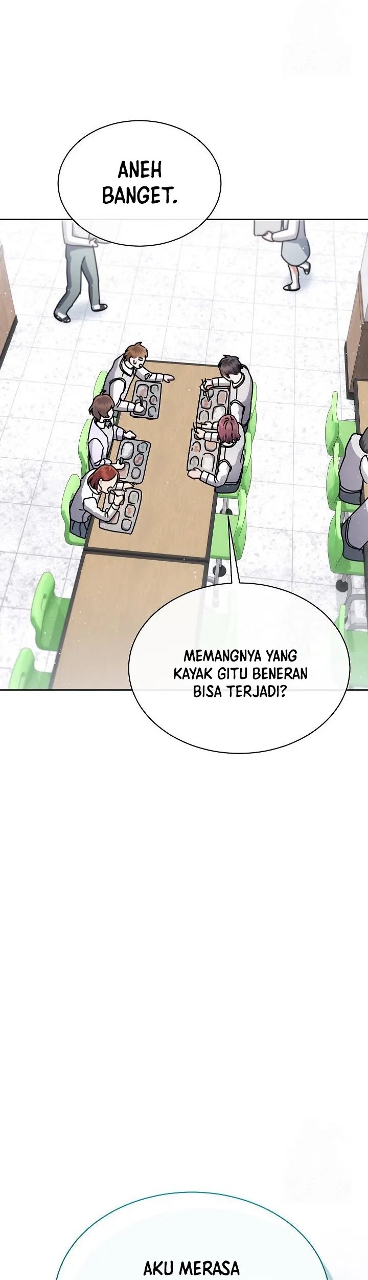 High School Musical Genius Is Paganini Reincarnated Chapter 21 Gambar 39