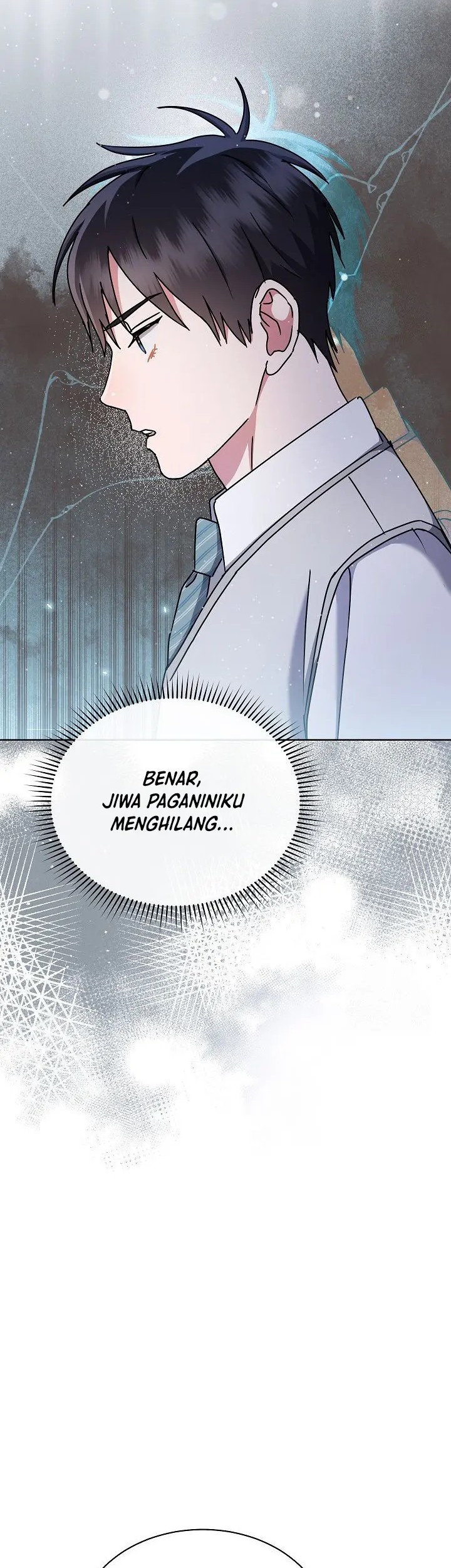 High School Musical Genius Is Paganini Reincarnated Chapter 21 Gambar 41