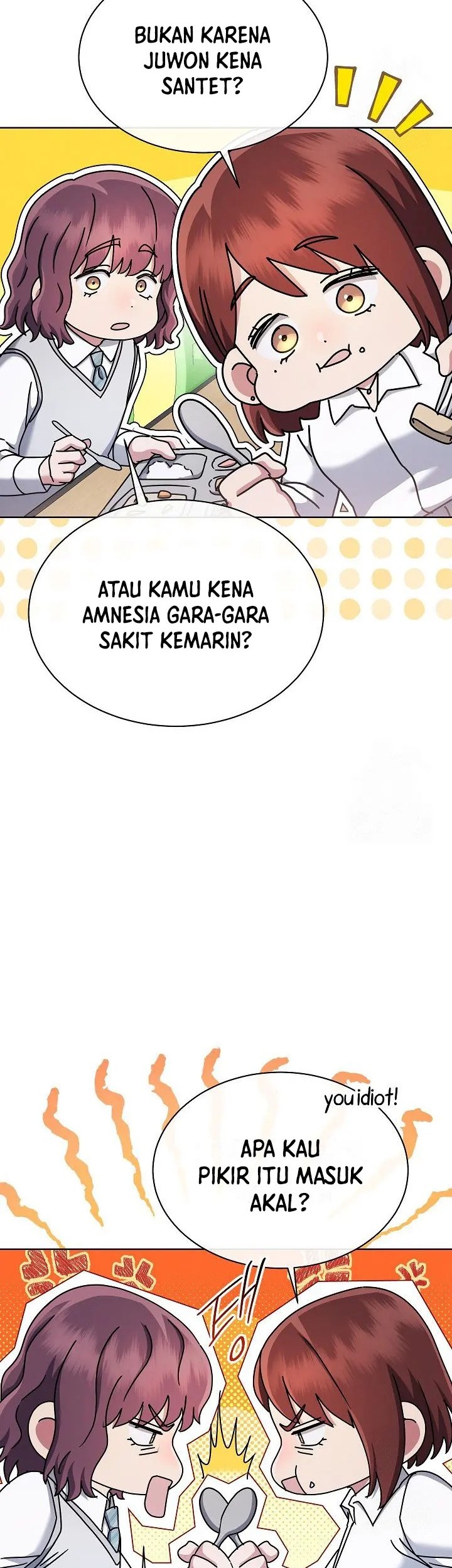High School Musical Genius Is Paganini Reincarnated Chapter 21 Gambar 42