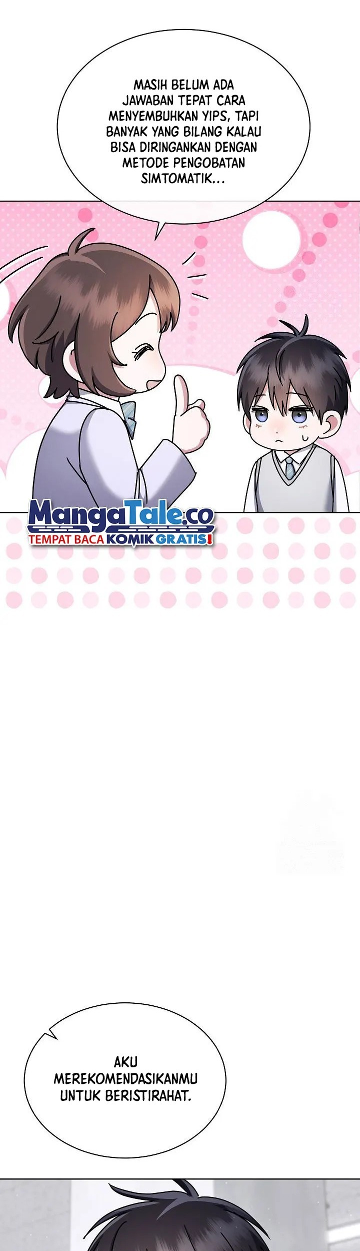High School Musical Genius Is Paganini Reincarnated Chapter 21 Gambar 47