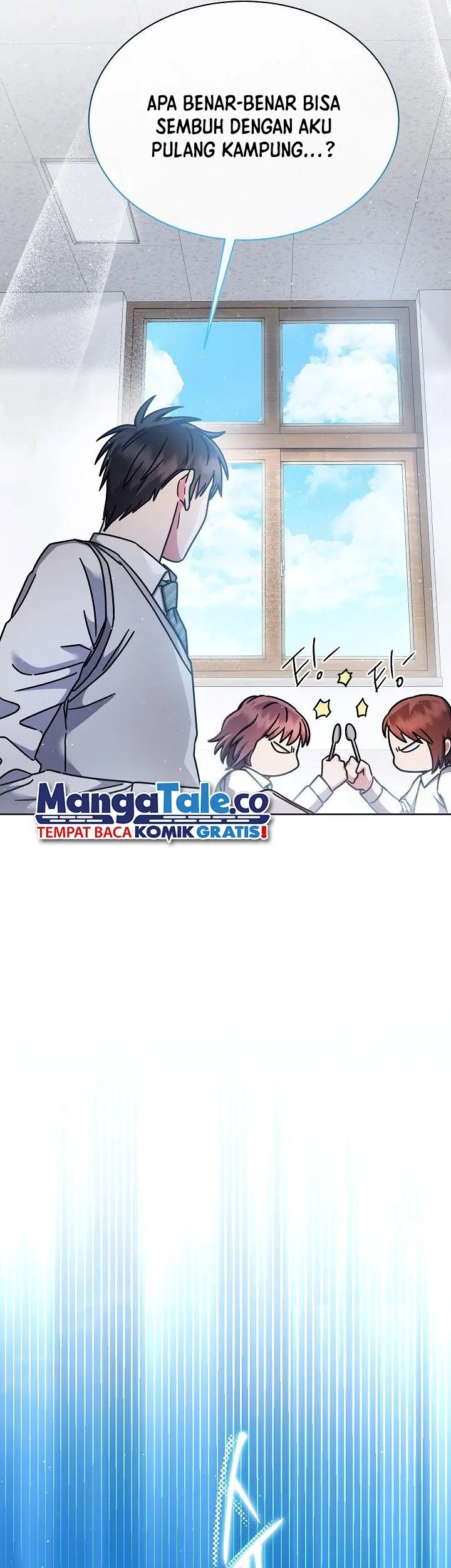 High School Musical Genius Is Paganini Reincarnated Chapter 21 Gambar 52