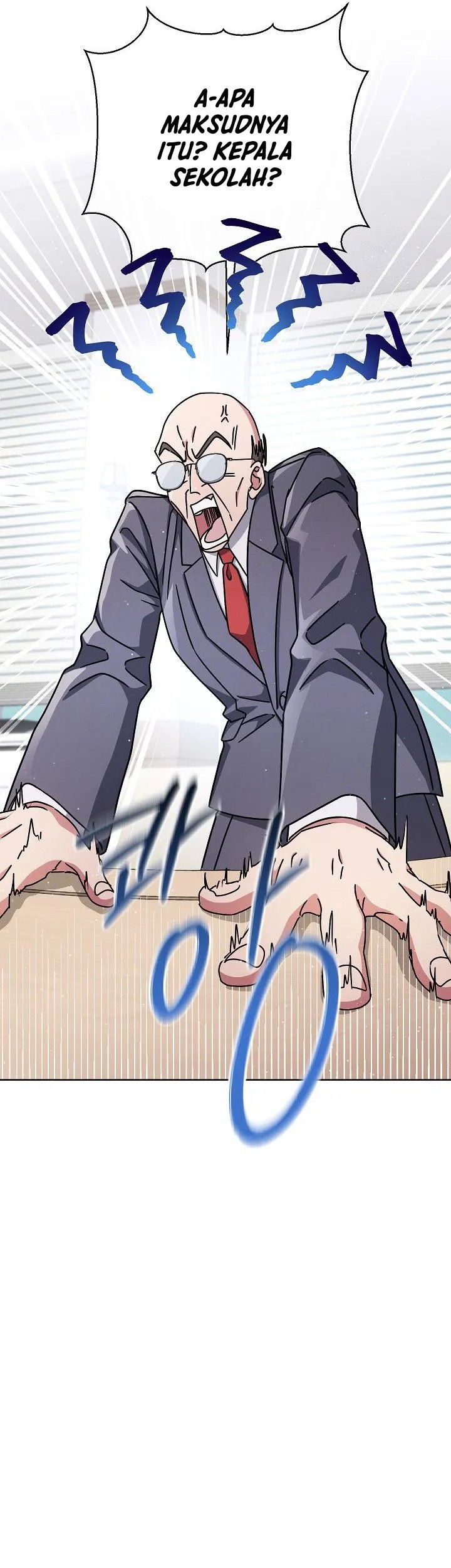 High School Musical Genius Is Paganini Reincarnated Chapter 21 Gambar 55