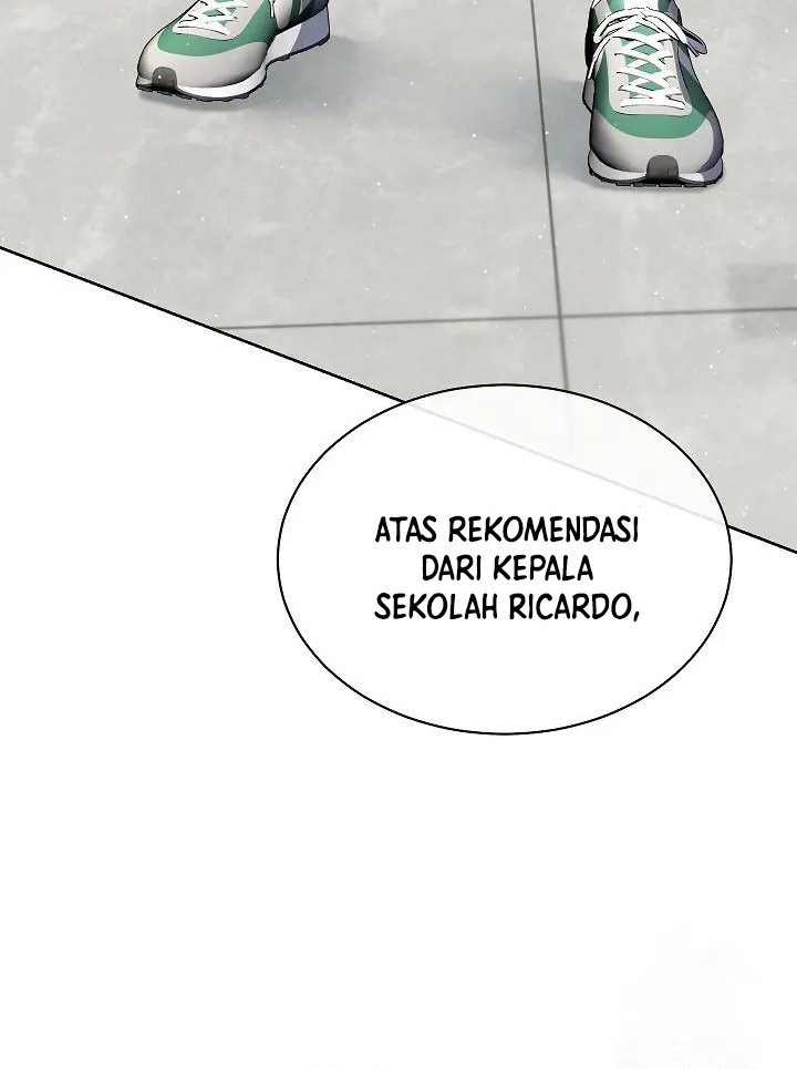 High School Musical Genius Is Paganini Reincarnated Chapter 21 Gambar 57