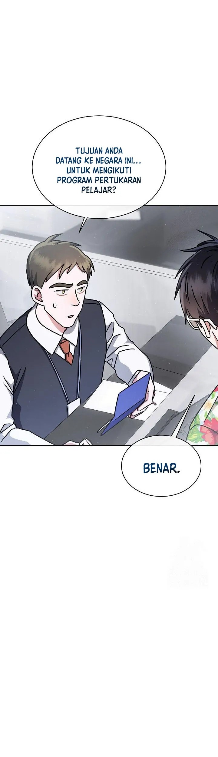 High School Musical Genius Is Paganini Reincarnated Chapter 21 Gambar 59