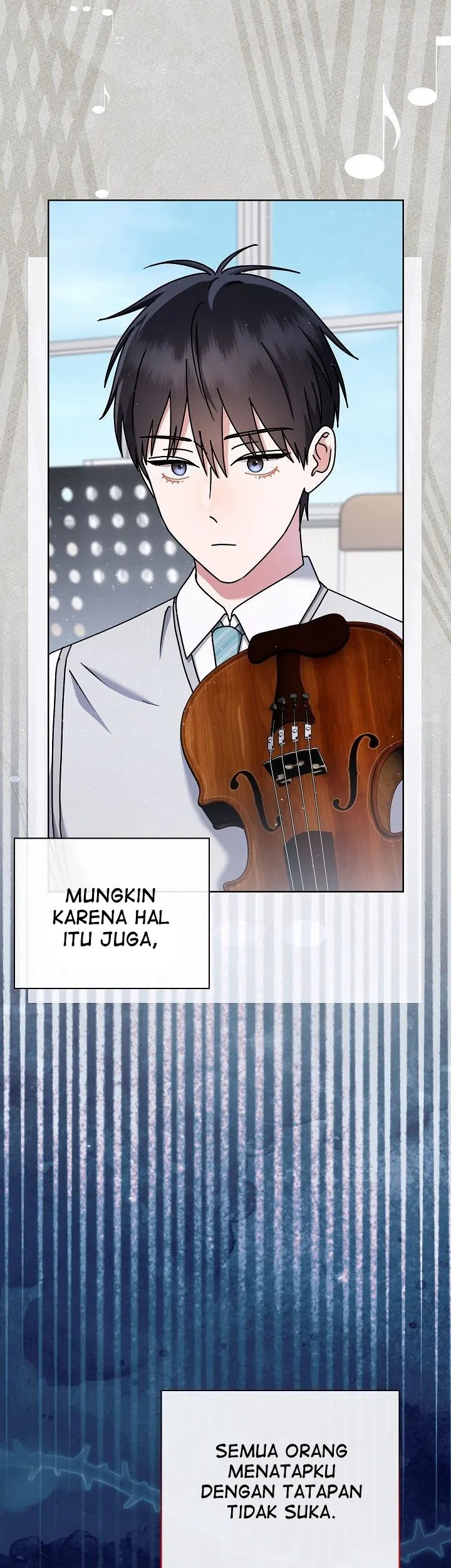 High School Musical Genius Is Paganini Reincarnated Chapter 21 Gambar 6