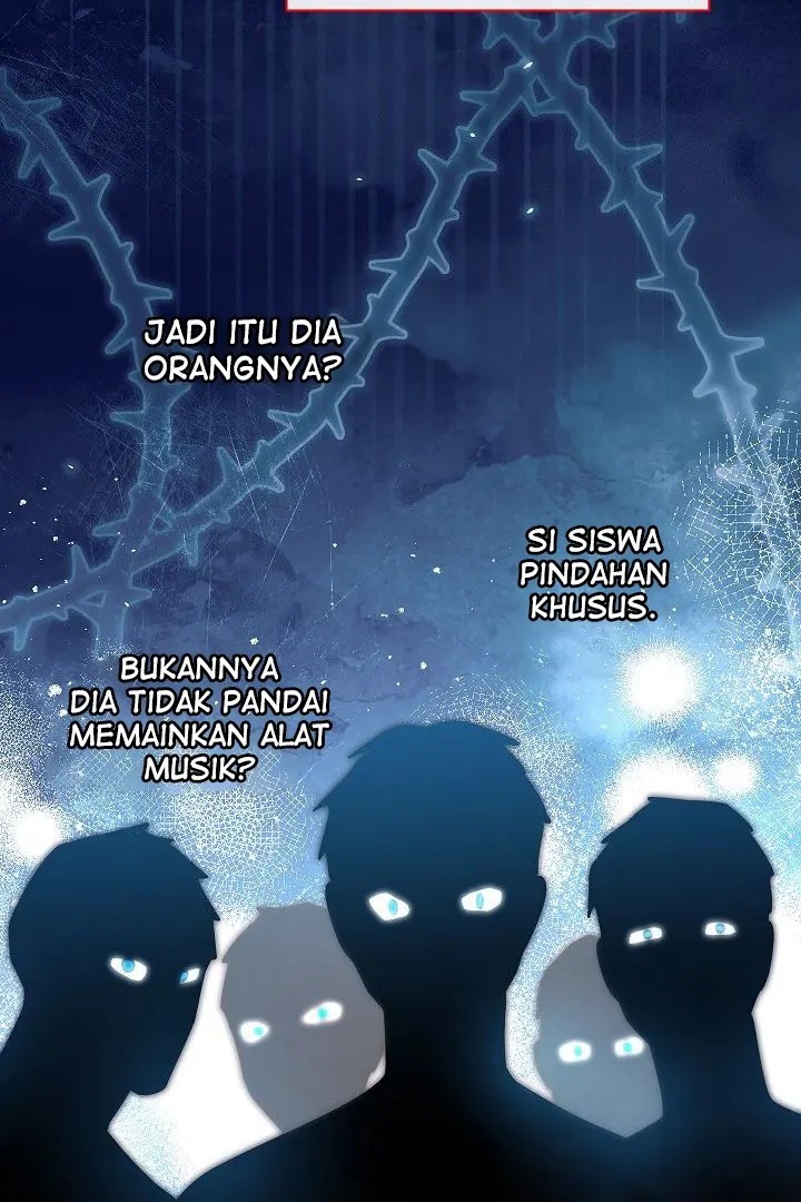 High School Musical Genius Is Paganini Reincarnated Chapter 21 Gambar 7