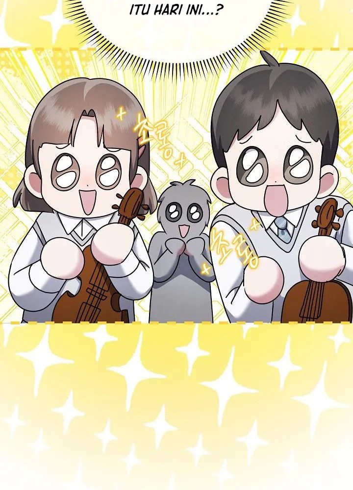 High School Musical Genius Is Paganini Reincarnated Chapter 21 Gambar 13