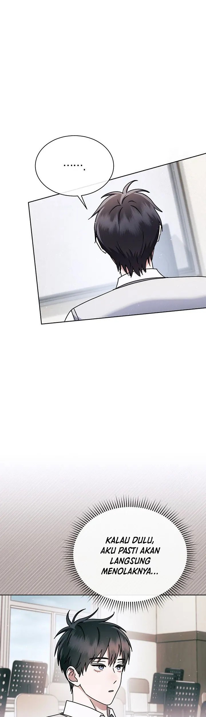 High School Musical Genius Is Paganini Reincarnated Chapter 21 Gambar 19