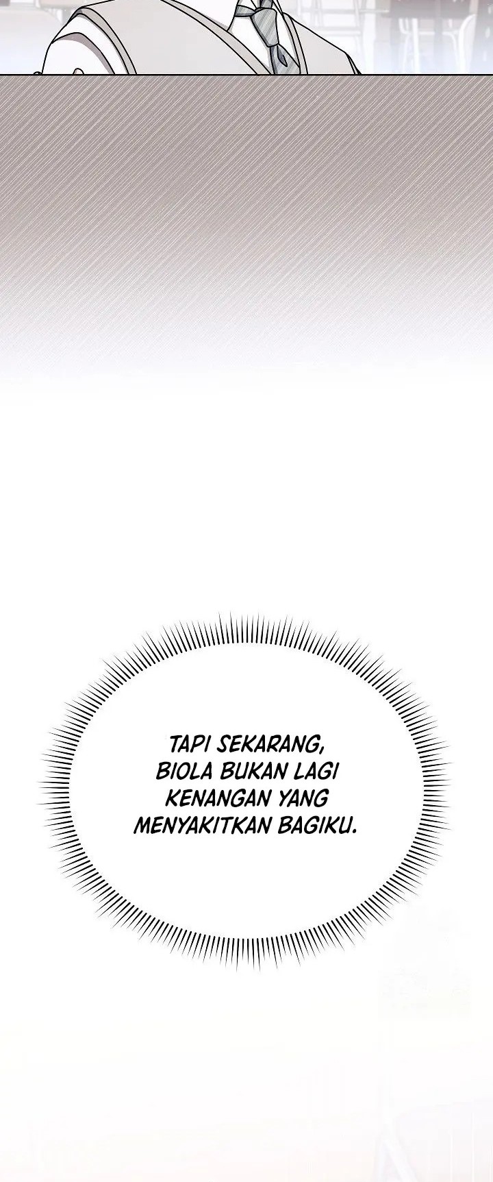 High School Musical Genius Is Paganini Reincarnated Chapter 21 Gambar 20