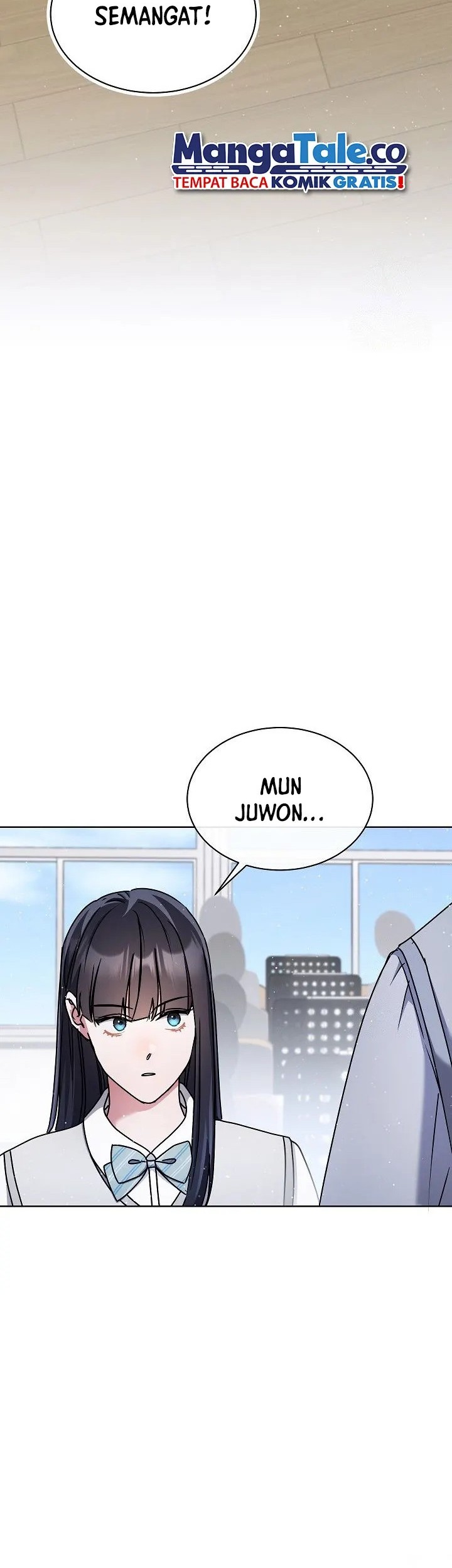 High School Musical Genius Is Paganini Reincarnated Chapter 21 Gambar 22