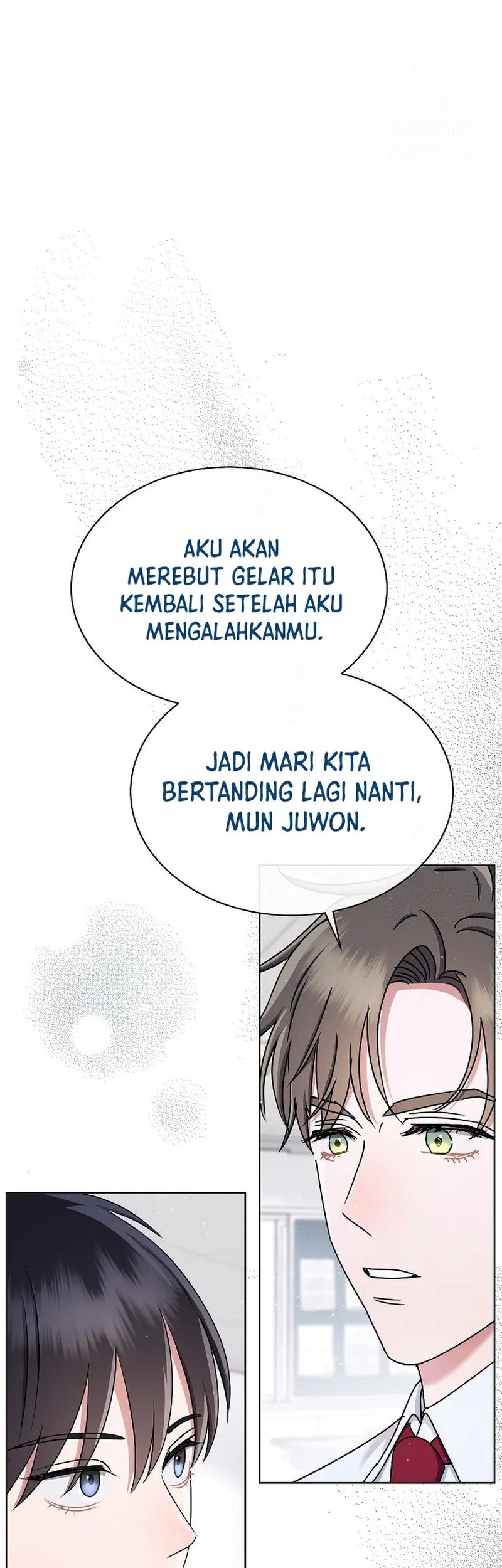 High School Musical Genius Is Paganini Reincarnated Chapter 20 Gambar 38