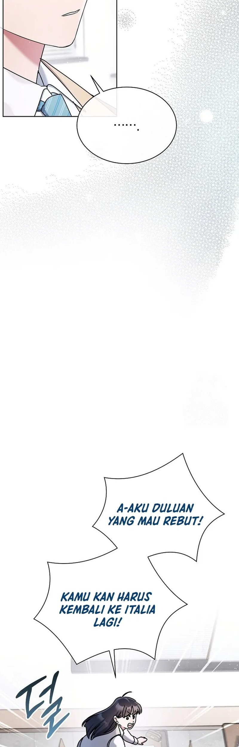 High School Musical Genius Is Paganini Reincarnated Chapter 20 Gambar 39