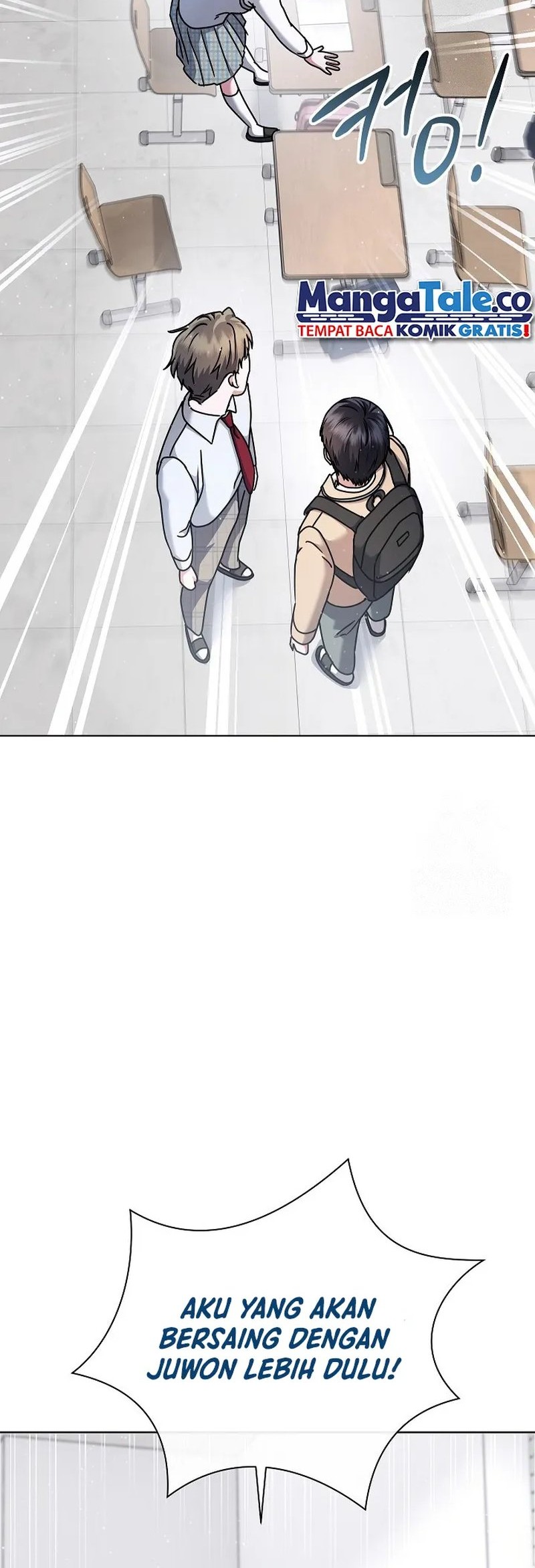 High School Musical Genius Is Paganini Reincarnated Chapter 20 Gambar 40