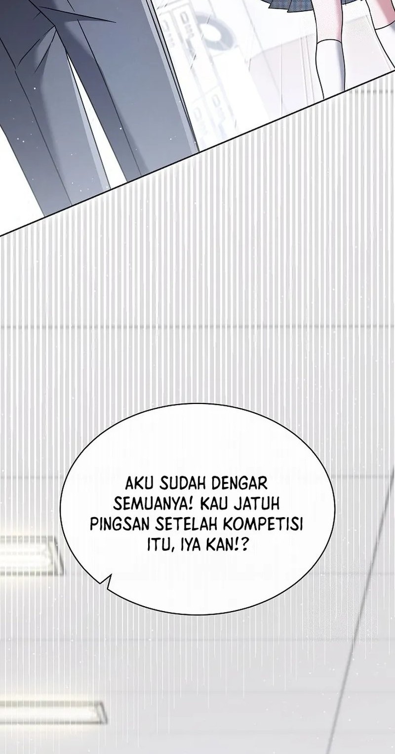 High School Musical Genius Is Paganini Reincarnated Chapter 20 Gambar 44