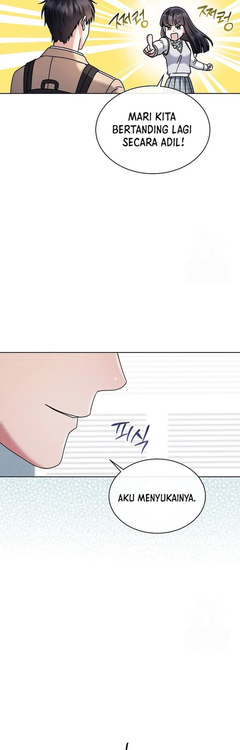High School Musical Genius Is Paganini Reincarnated Chapter 20 Gambar 46