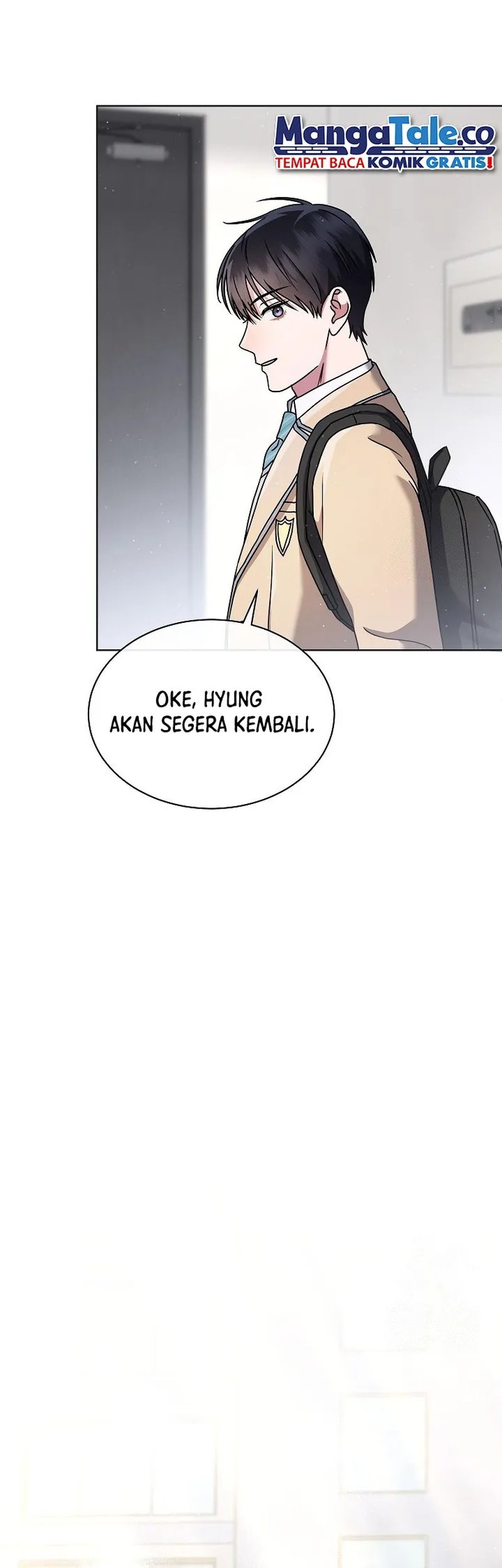 High School Musical Genius Is Paganini Reincarnated Chapter 20 Gambar 3