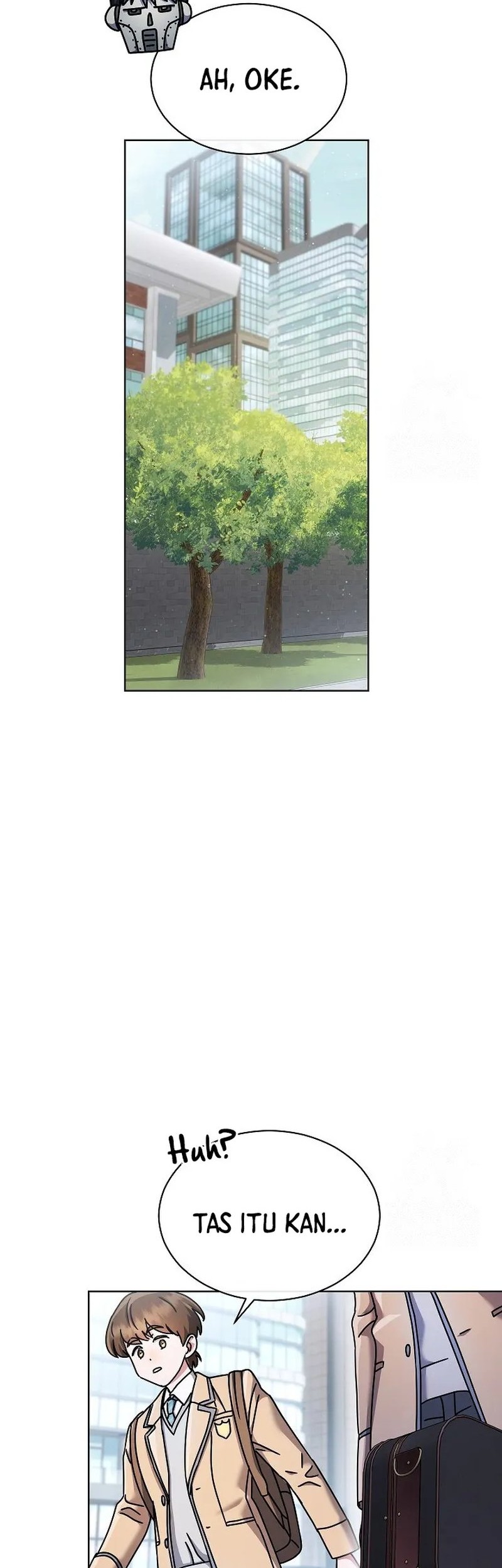 High School Musical Genius Is Paganini Reincarnated Chapter 20 Gambar 6