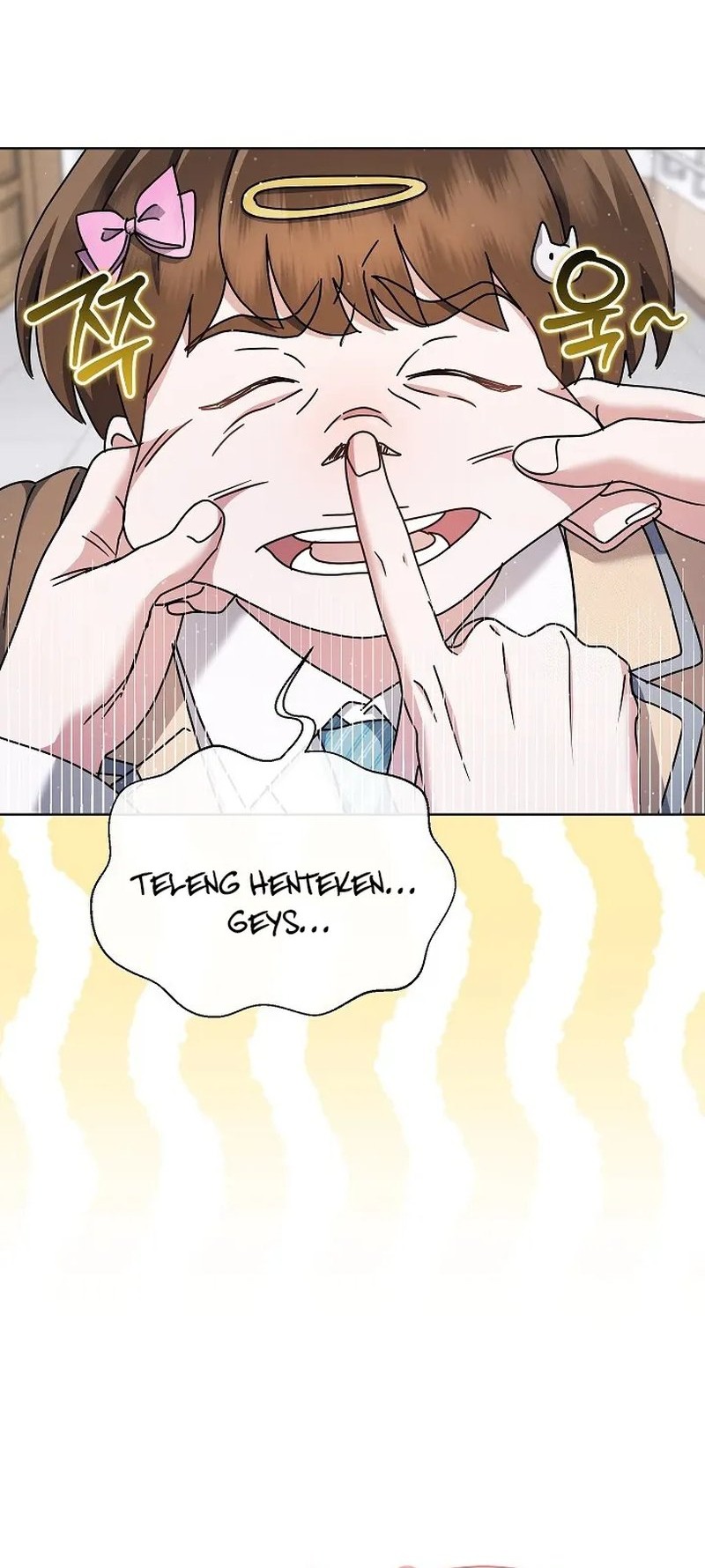 High School Musical Genius Is Paganini Reincarnated Chapter 20 Gambar 12