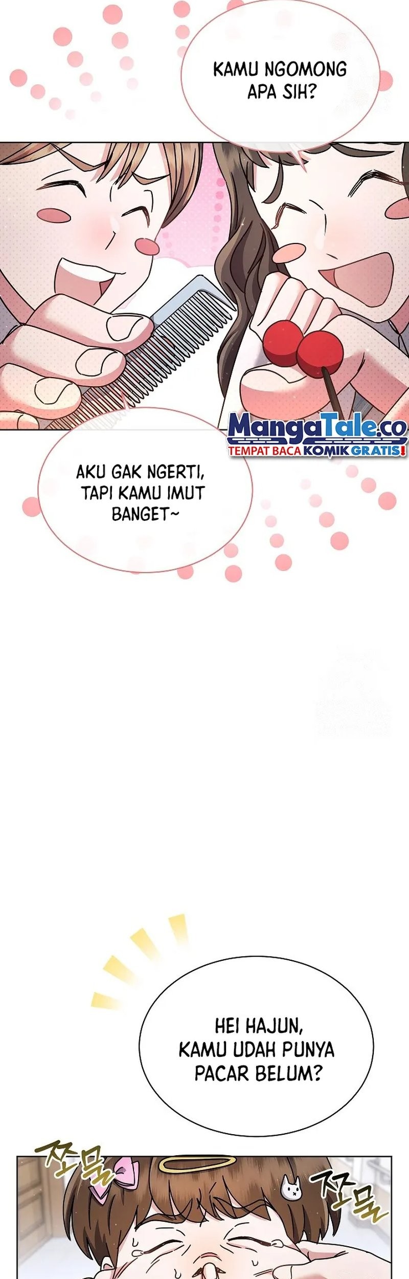 High School Musical Genius Is Paganini Reincarnated Chapter 20 Gambar 13