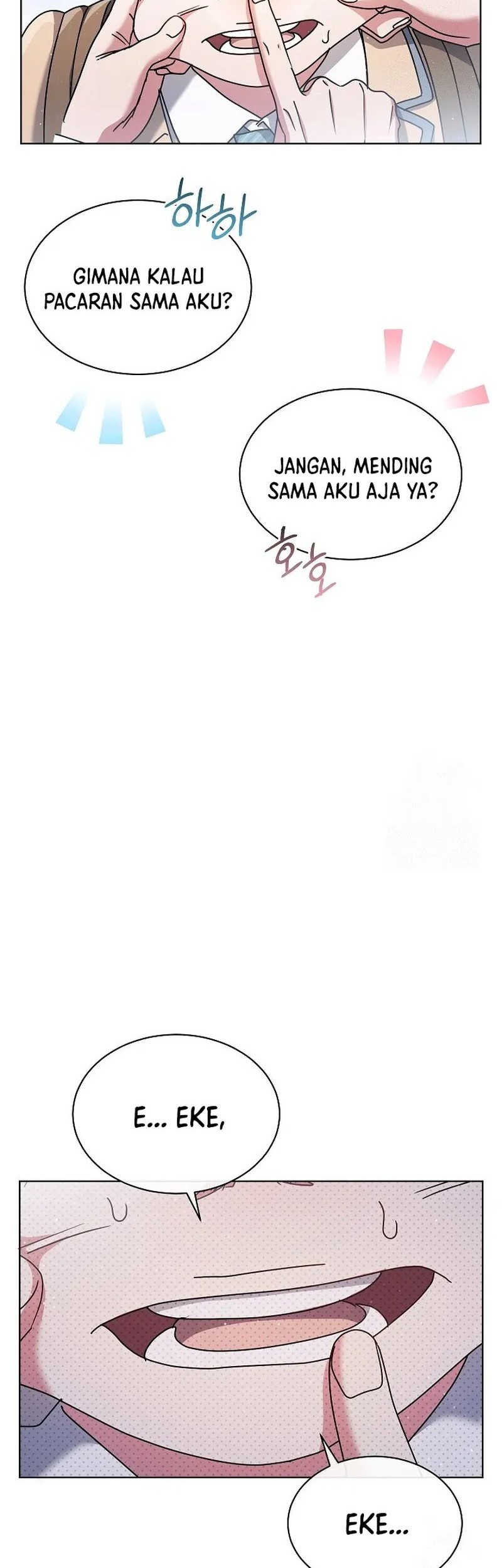 High School Musical Genius Is Paganini Reincarnated Chapter 20 Gambar 14
