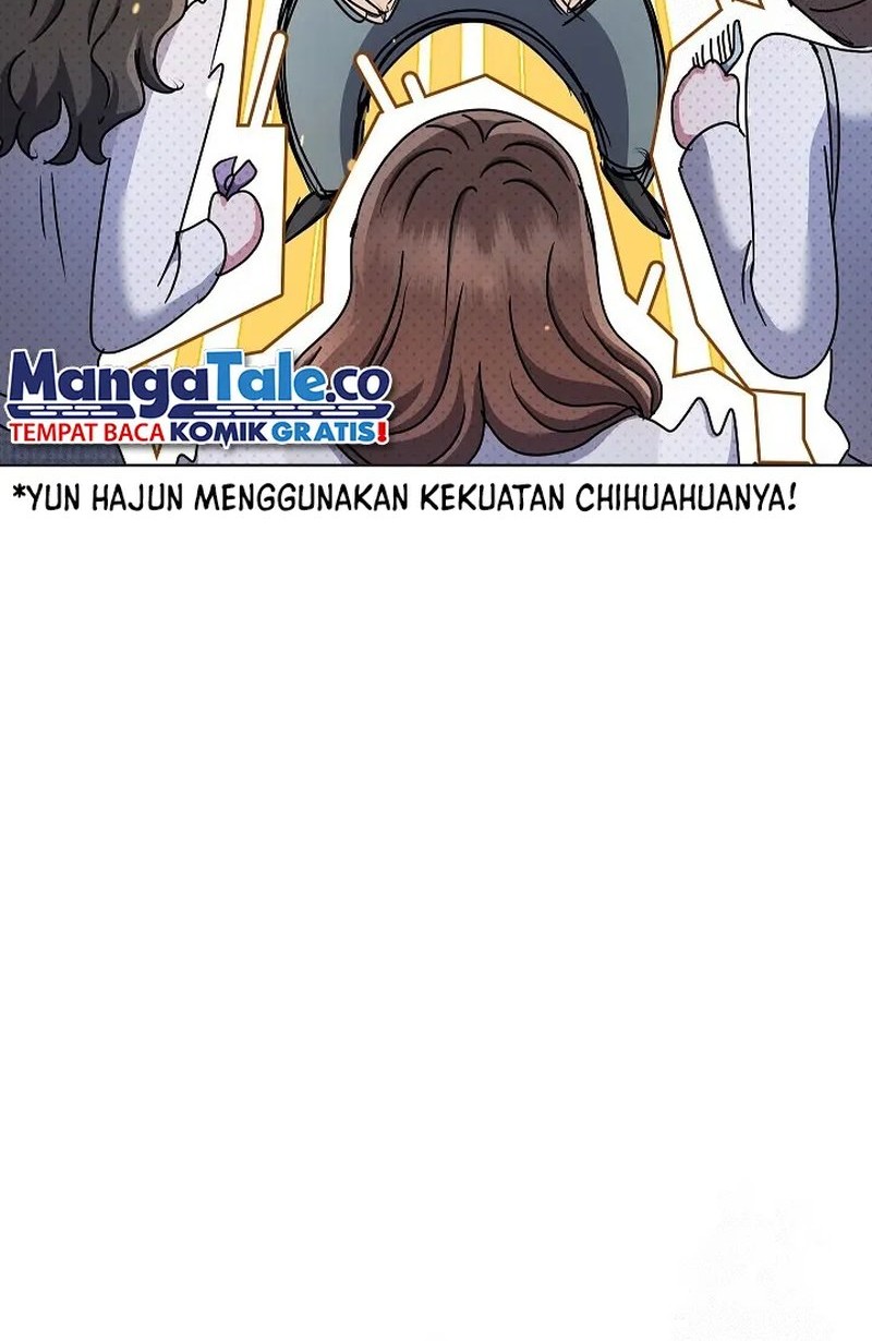 High School Musical Genius Is Paganini Reincarnated Chapter 20 Gambar 16