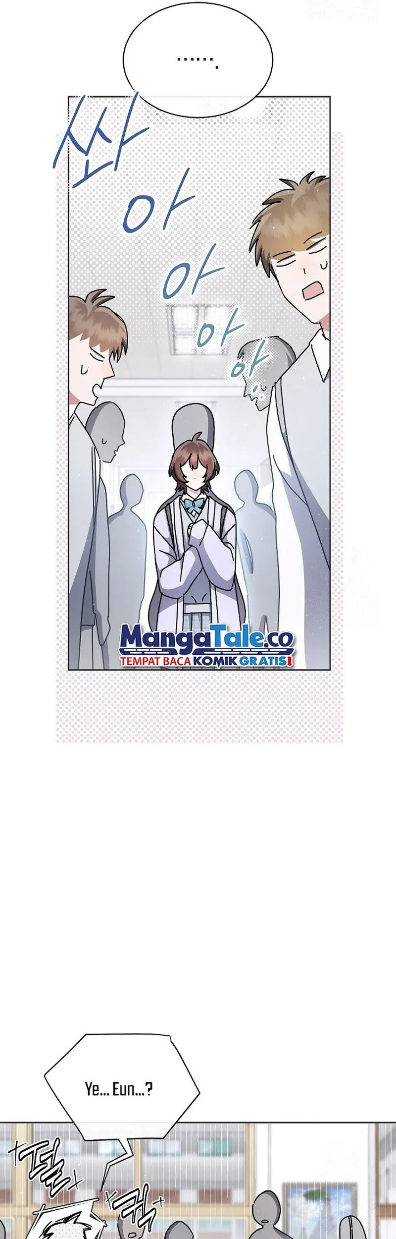 High School Musical Genius Is Paganini Reincarnated Chapter 20 Gambar 17