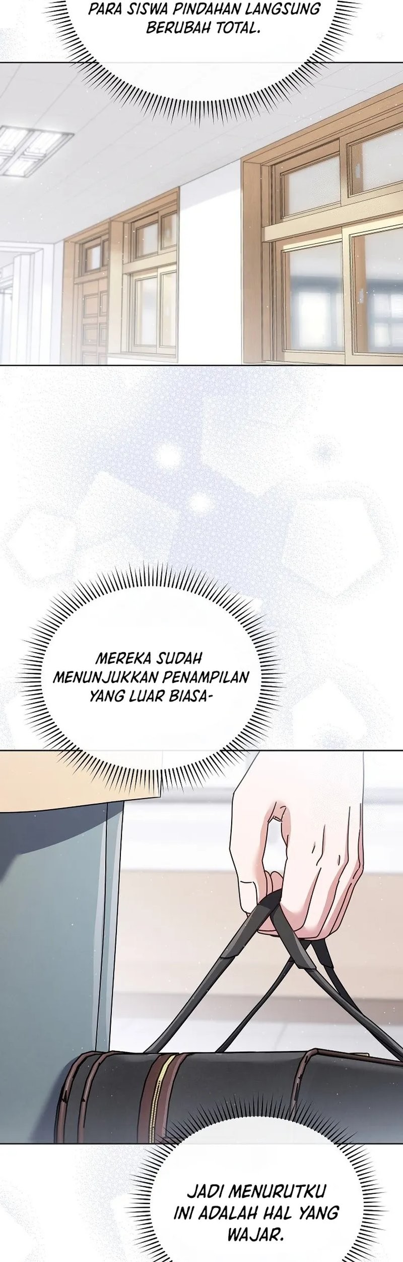 High School Musical Genius Is Paganini Reincarnated Chapter 20 Gambar 25