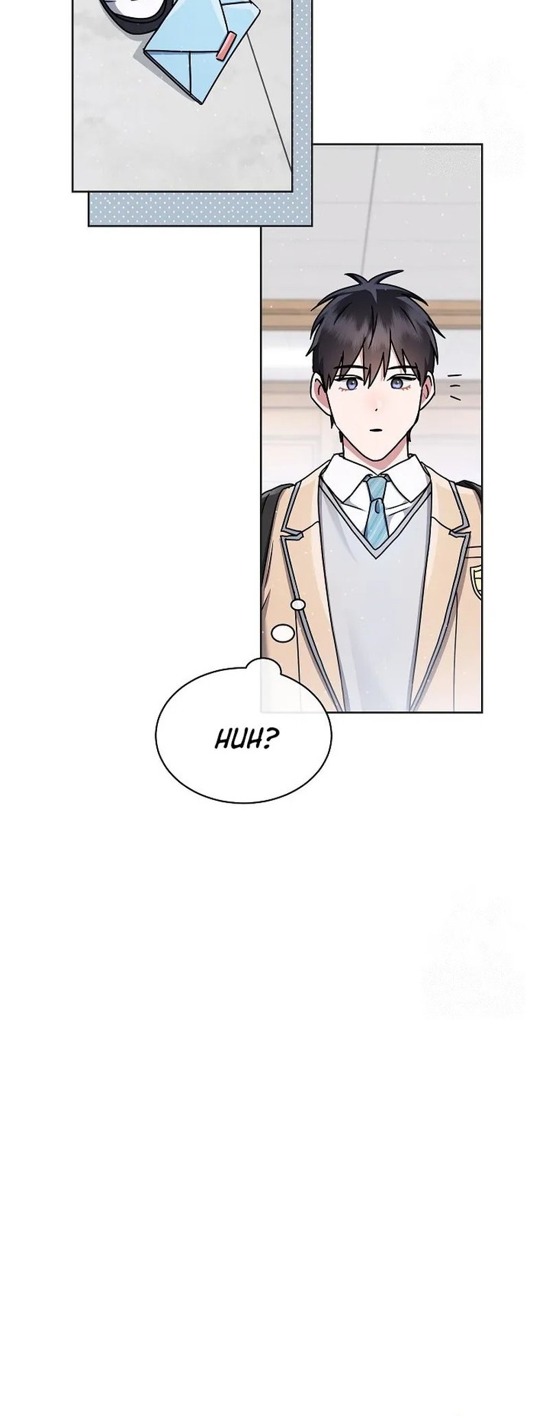 High School Musical Genius Is Paganini Reincarnated Chapter 20 Gambar 28