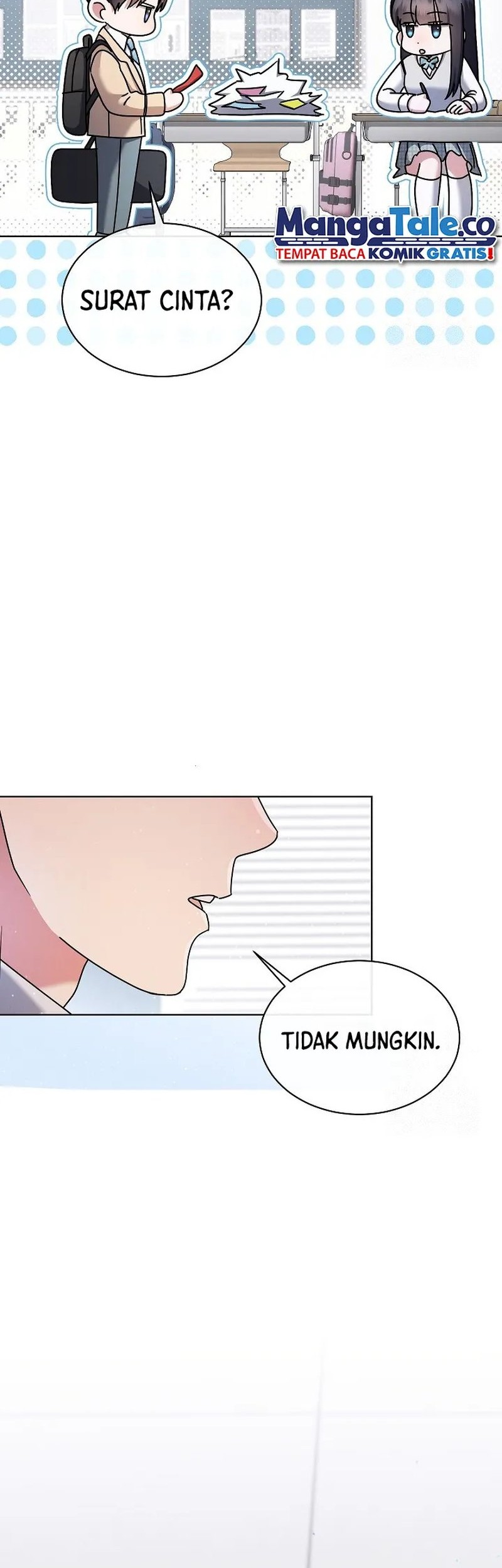 High School Musical Genius Is Paganini Reincarnated Chapter 20 Gambar 30