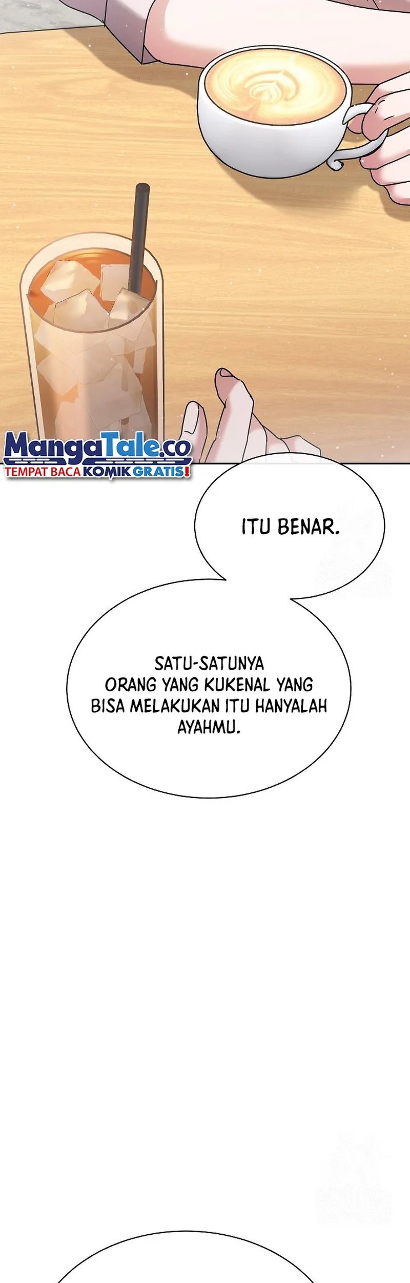 High School Musical Genius Is Paganini Reincarnated Chapter 19 Gambar 38