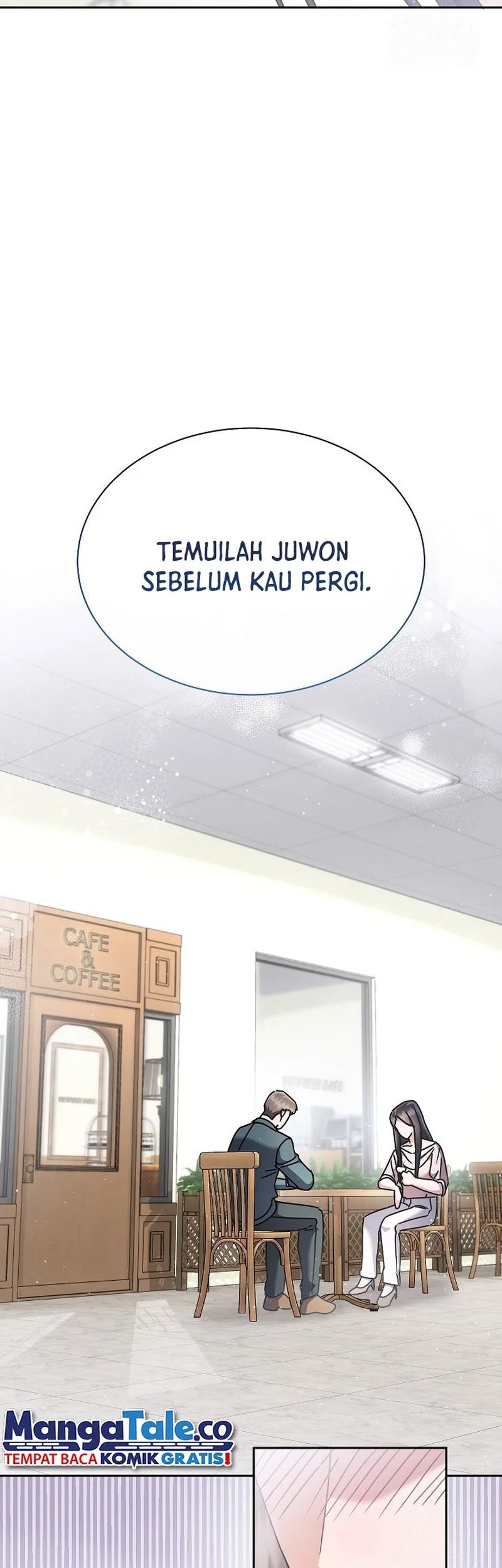 High School Musical Genius Is Paganini Reincarnated Chapter 19 Gambar 42