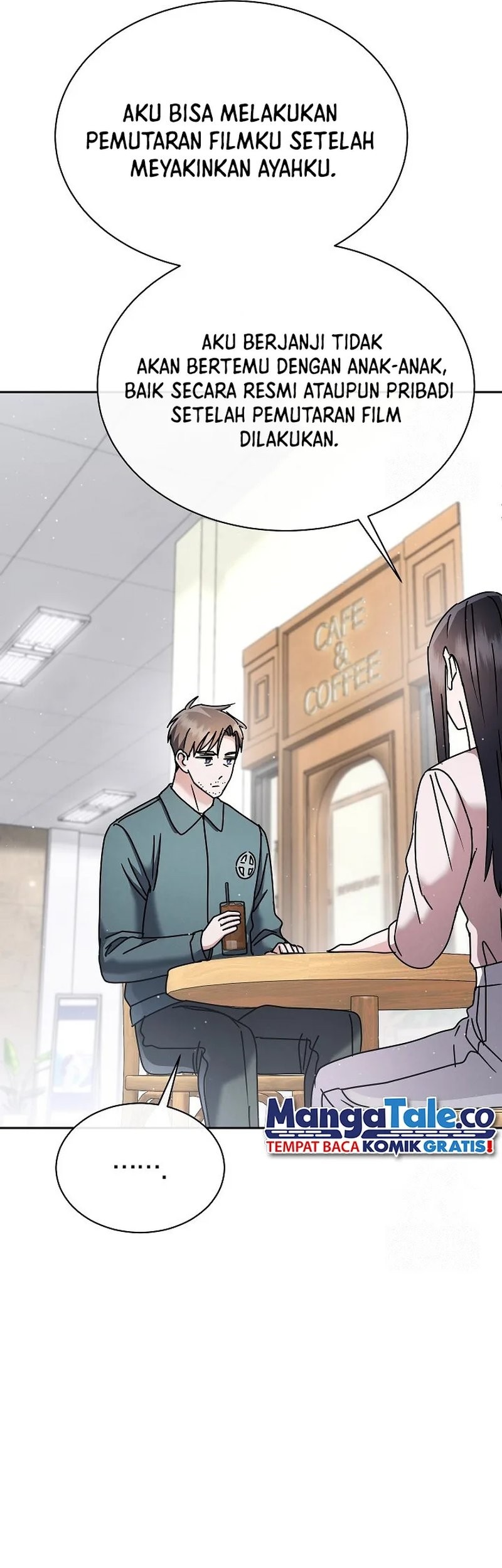 High School Musical Genius Is Paganini Reincarnated Chapter 19 Gambar 44