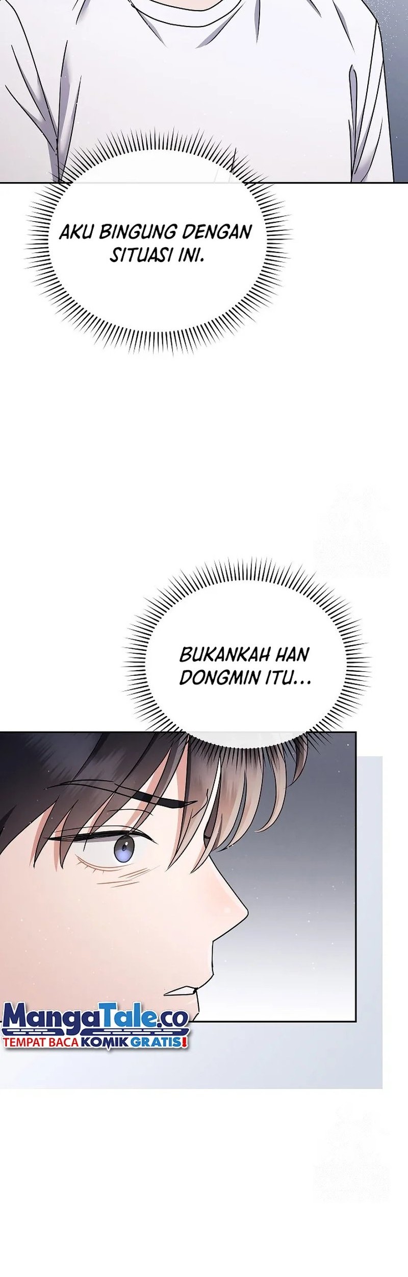 High School Musical Genius Is Paganini Reincarnated Chapter 19 Gambar 55