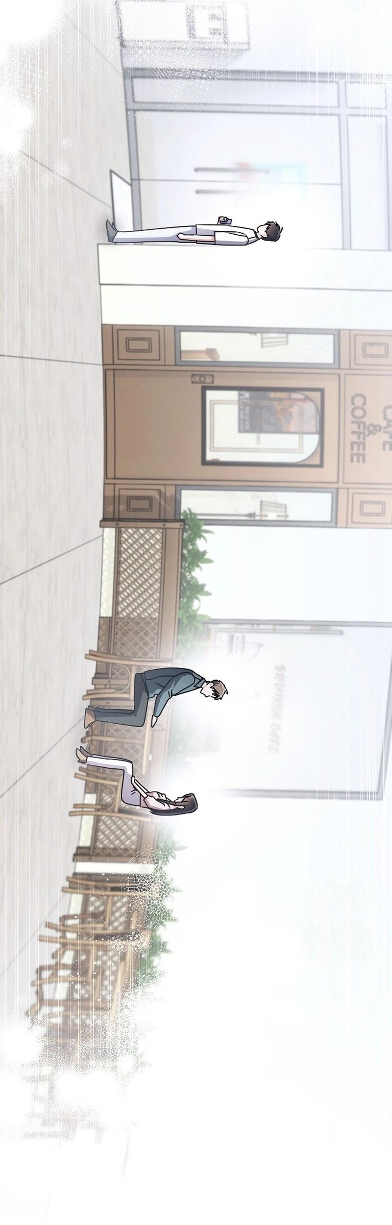 High School Musical Genius Is Paganini Reincarnated Chapter 19 Gambar 62