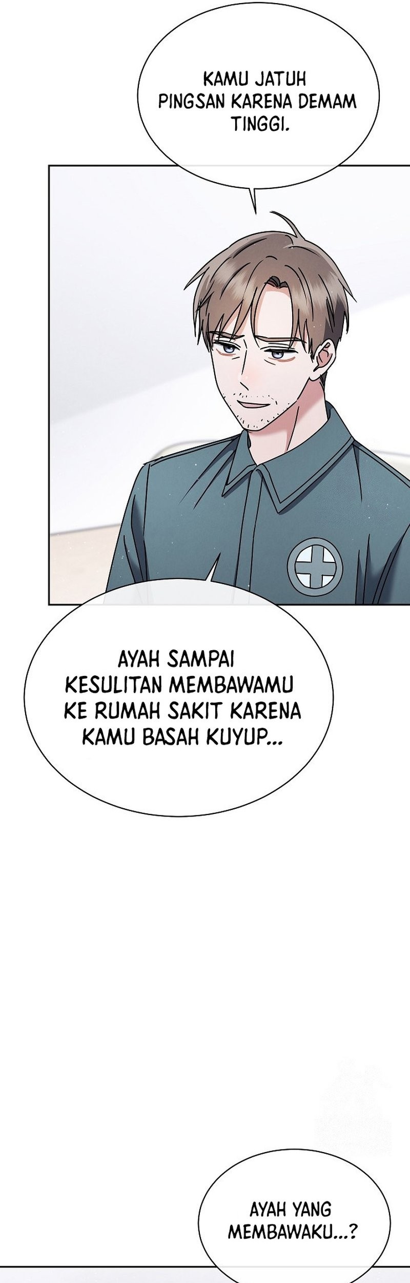 High School Musical Genius Is Paganini Reincarnated Chapter 19 Gambar 5