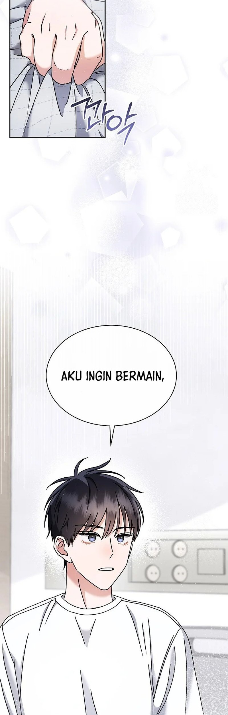 High School Musical Genius Is Paganini Reincarnated Chapter 19 Gambar 10